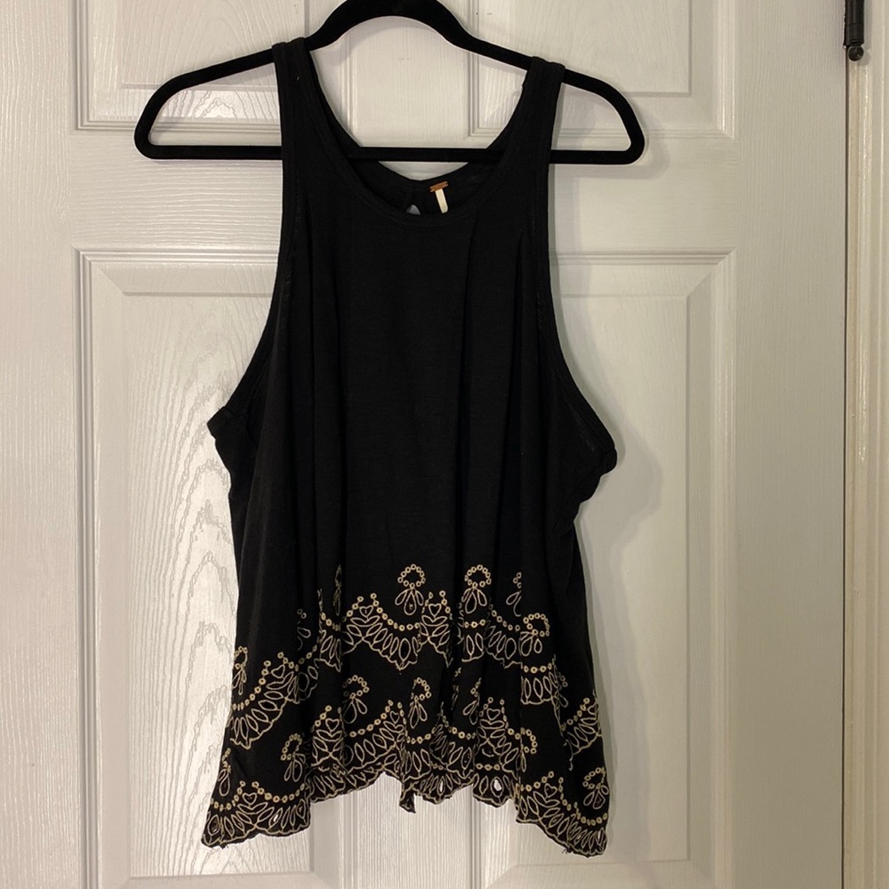 ✨NWT✨ Free People tank top